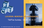 ZOOM+ carte de visite fce-echafaudages.com