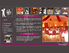 La Villa Divina location de salle de reception et organisateur de mariage, mariage oriental, Traiteur, restaurant, évènement