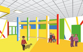 Perspective 3D